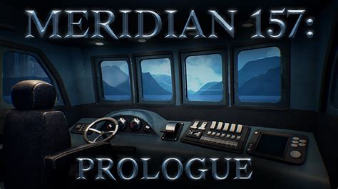 Meridian 157: Prologue (Android) software credits, cast, crew of song